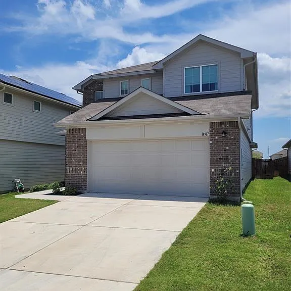 14917 Gypsum Mill Rd — Photo 1