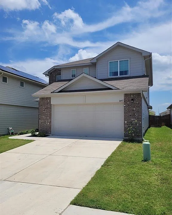14917 Gypsum Mill Rd