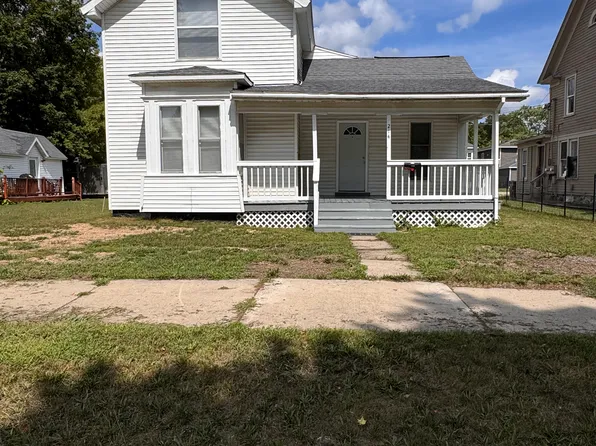 214 2nd Ave, Big Rapids, MI 49307