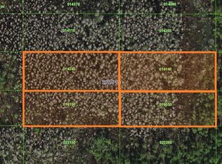 N/a LOT 152, Polk City, FL 33868