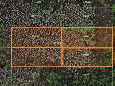 N/a LOT 152, Polk City, FL, 33868