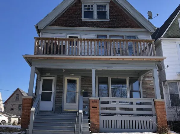 2014 N 35th St #1, Milwaukee, WI 53208