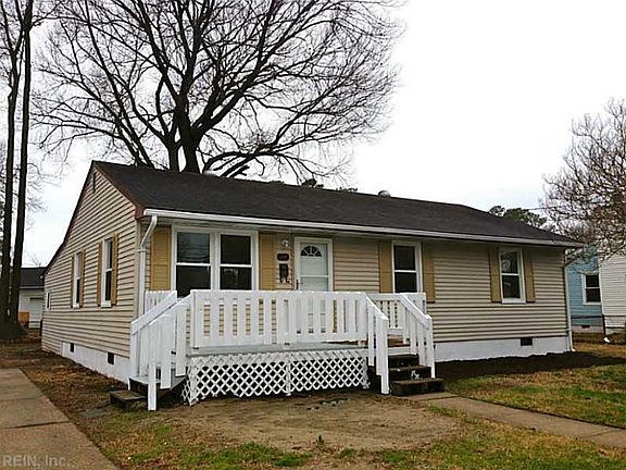 2nd image of 706 McLawhorne Dr