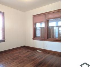 21870 Nicholas Ave, Euclid, OH 44123