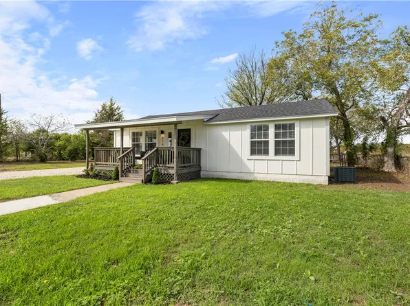 316 Franklin Rd, Eddy, TX 76524