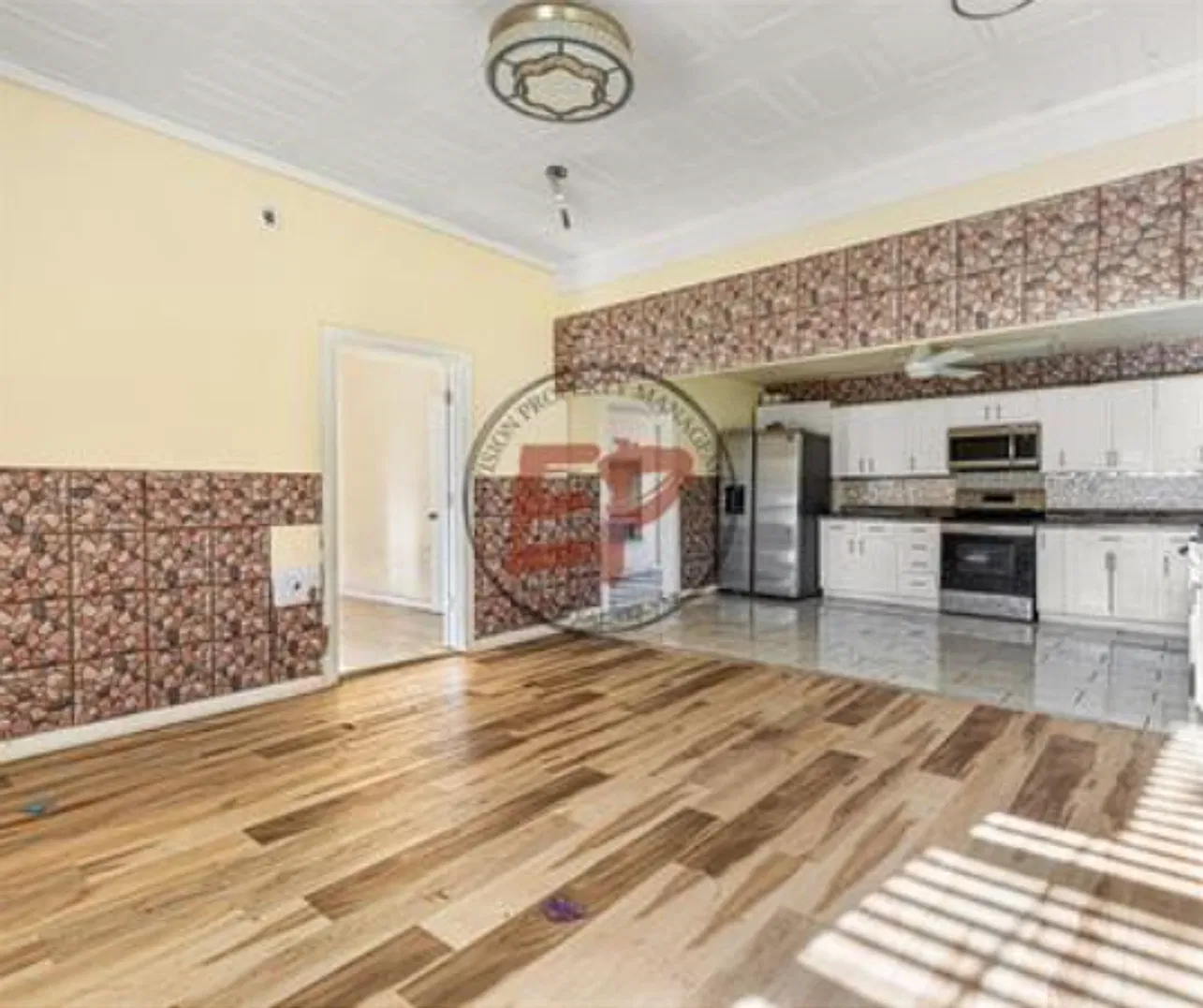 3 Bed 1 Bath in Whitney, TX! — Photo 4