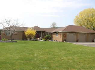 2480 Thompson Rd, Cowiche, WA 98923