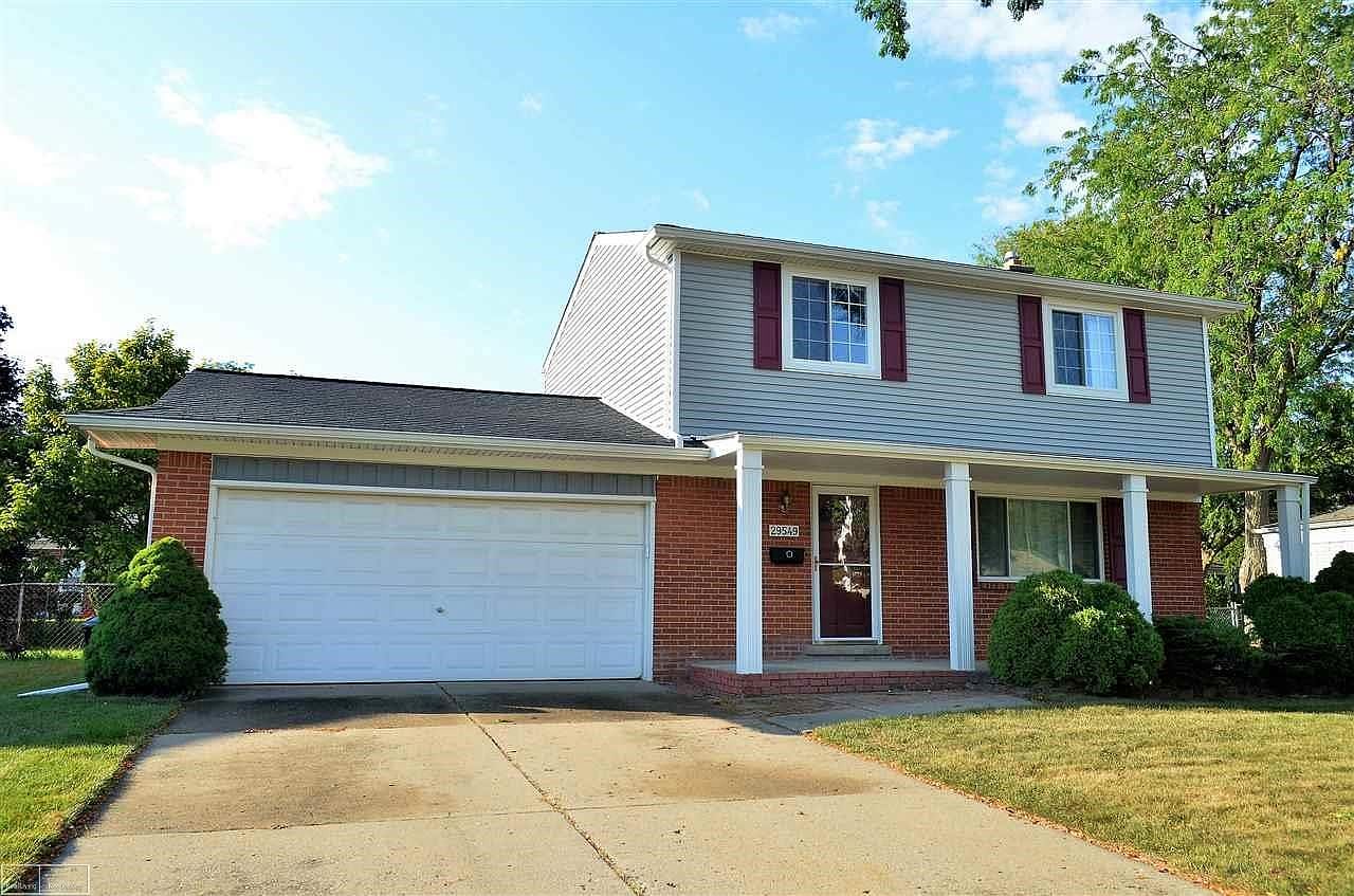 29549 Lyndon St, Livonia, MI 48154 Zillow