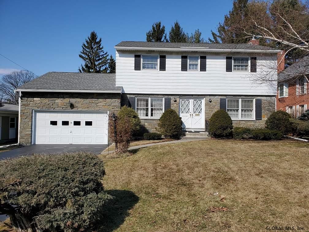 14 Davis Ave Albany Ny 12203 Mls 202113361 Zillow