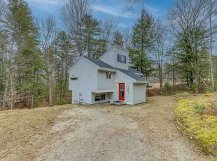 37 Pegwood Hill Road, Campton, NH 03223