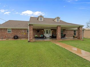 399 Limewood Ln, Temple, TX 76501