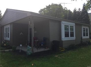 3453 Lanark Rd, Coopersburg, PA 18036