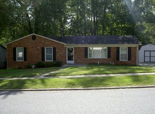 6897 Arbor Ln, Bryans Road, MD