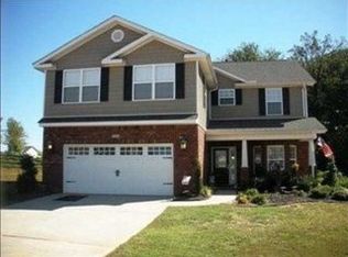 361 Archway Ct, Moore, SC 29369
