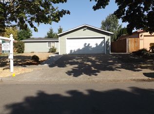 3329 B St, Forest Grove, OR 97116