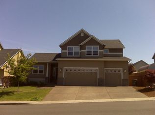 918 Carter Ave NW, Salem, OR