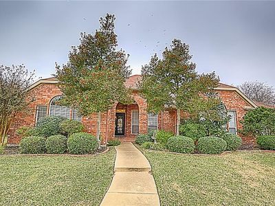 3313 Indian Trl, Rowlett, TX, 75088
