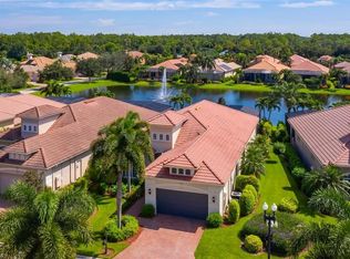 5995 Hammock Isles Cir, Naples, FL 34119