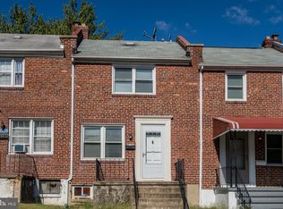 3928 Colchester Rd, Baltimore, MD 21229