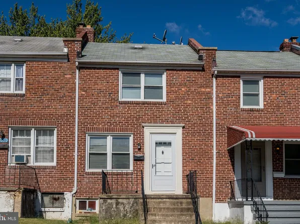3928 Colchester Rd, Baltimore, MD 21229