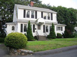 26 Sudbury St, Waterbury, CT 06708