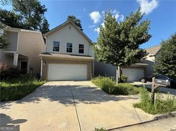 2353 Hackamore Dr, Atlanta, GA 30349