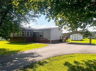 142 Rock Lane Dr, Dobson, NC 27017