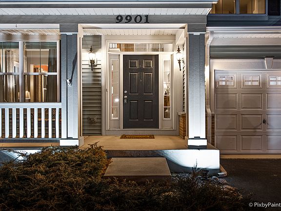 4th image of 9901 Grimley St