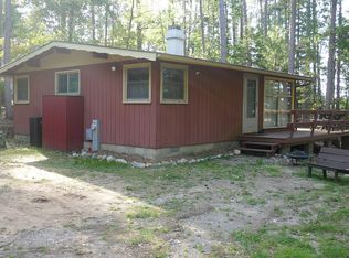 350 Lakeview Rd, Three Lakes, WI 54562