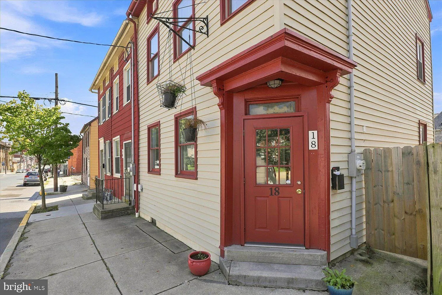 18 South 4th Street - 1 — Photo 1