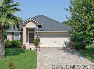 65 Durango Dr, Saint Augustine, FL 32086