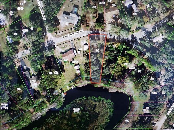 2nd image of 6435 N Shorewood Dr