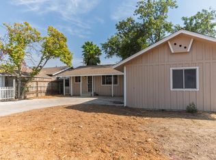 2085 Cabot Ave, Merced, CA 95348