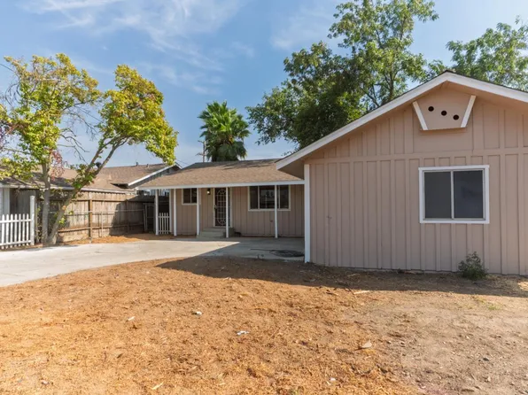 2085 Cabot Ave, Merced, CA 95348