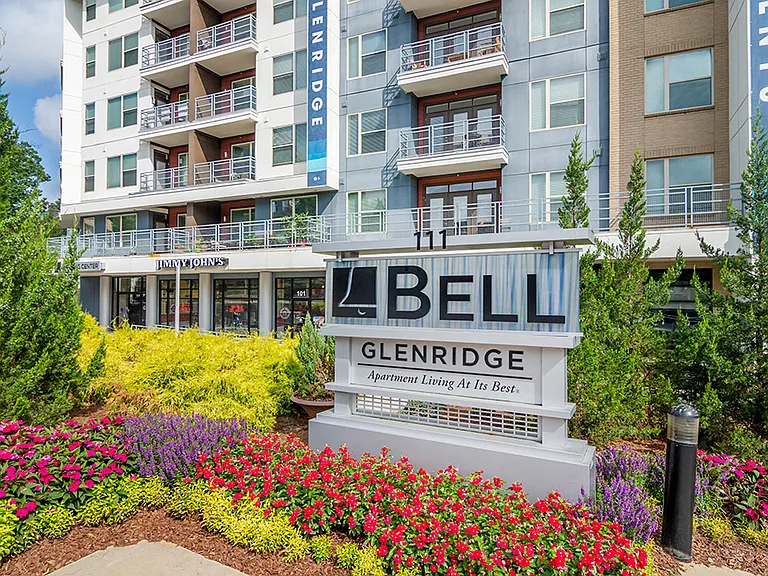 Bell Glenridge — Photo 21