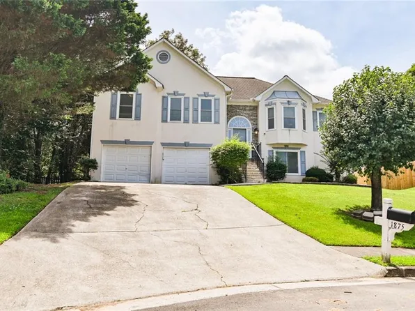 1875 Clear Springs Ln, Lawrenceville, GA 30043