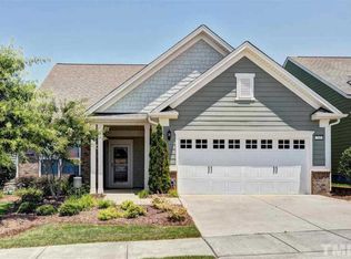 715 Gaston Manor Dr, Durham, NC 27703