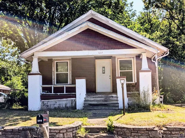 622 Lawrence St, Emporia, KS 66801