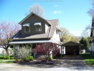 5500 Lancaster Ave, Charleston, WV, 25304