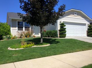 896 E Folgado Ct, Kuna, ID 83634