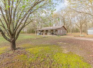 201 Rs County Rd, Pt, TX 75472