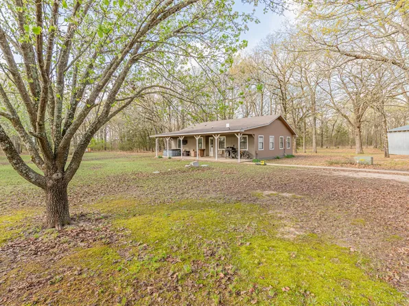 201 Rs County Rd, Pt, TX 75472