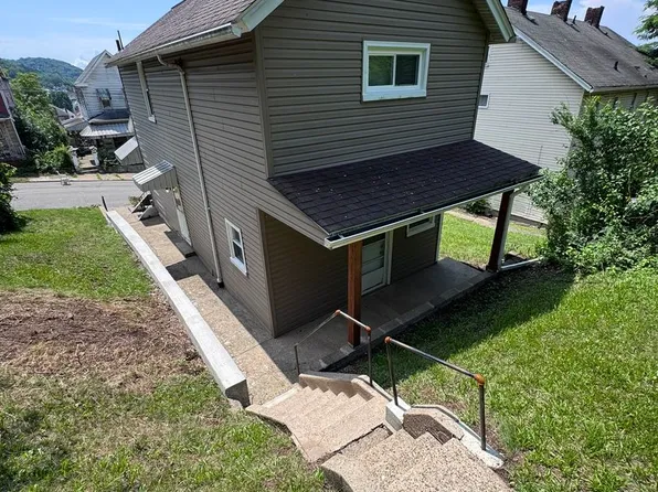 429 25th St, McKeesport, PA 15132
