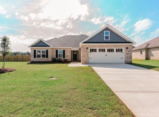 203 Remington Dr LOT 80C, Kathleen, GA 31047