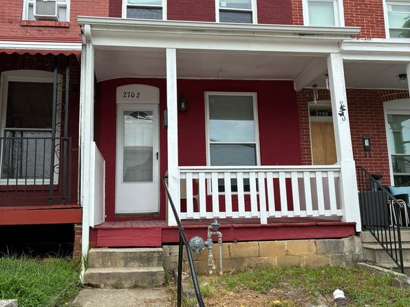 2702 W Lafayette Ave