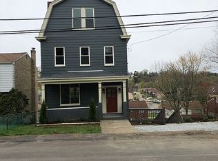 409 Mueller Ave, Pittsburgh, PA