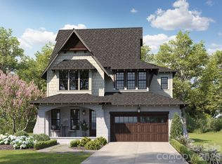 1820 Parson St, Charlotte, NC 28205