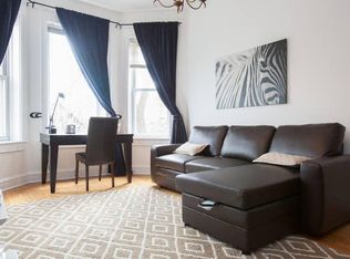 2142 W Walton St APT 2, Chicago, IL 60622
