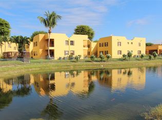 686 NW 114th Ave APT 101, Sweetwater, FL 33172