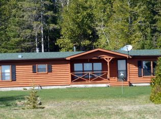 932 N Gudmunson Rd, Saint Ignace, MI 49781